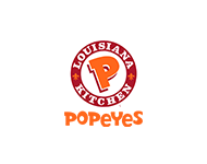 Popeyes – 444 76 77