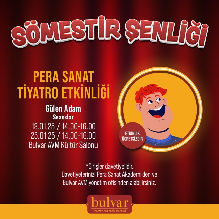 Sömestir Şenliği