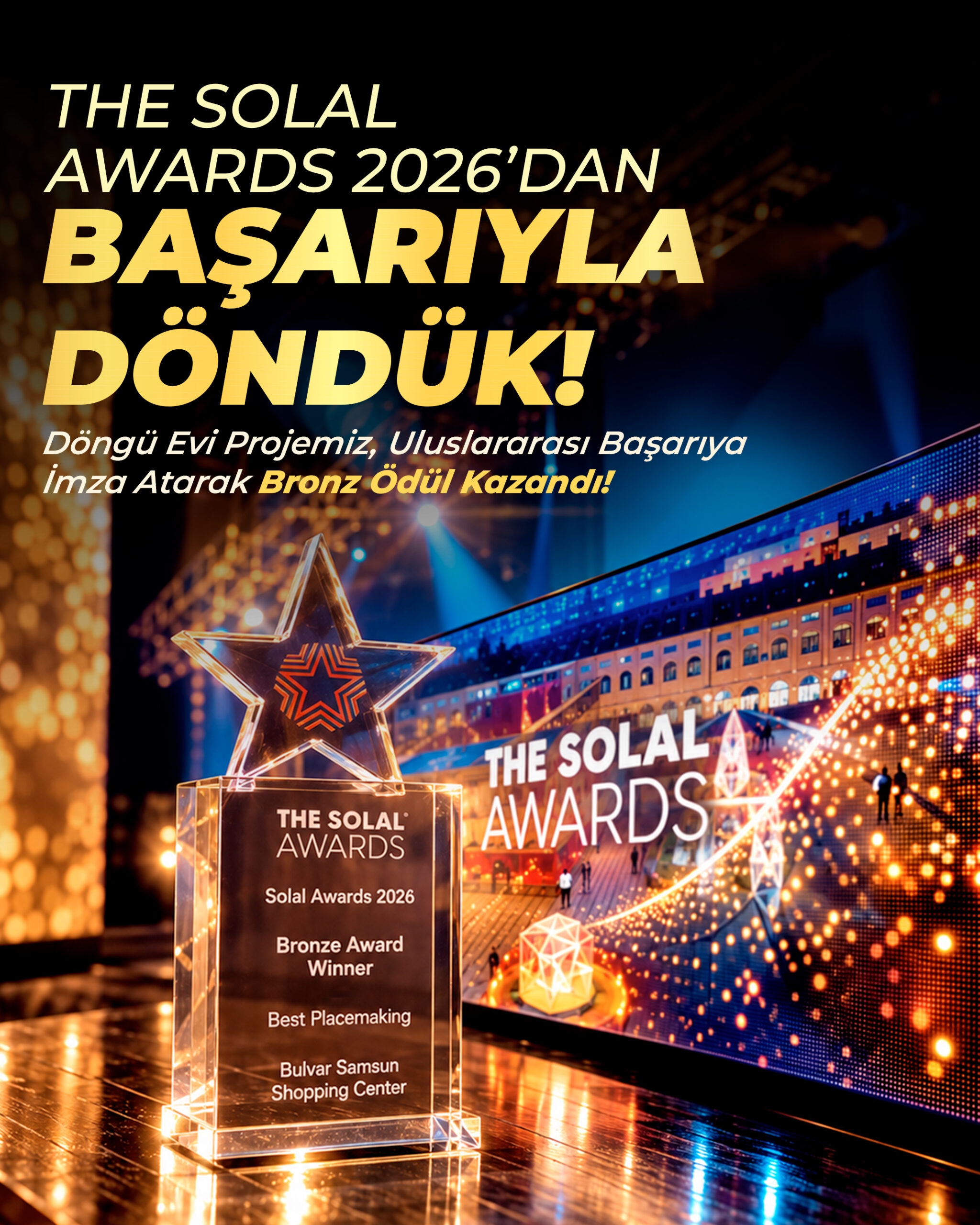 Solal Odul